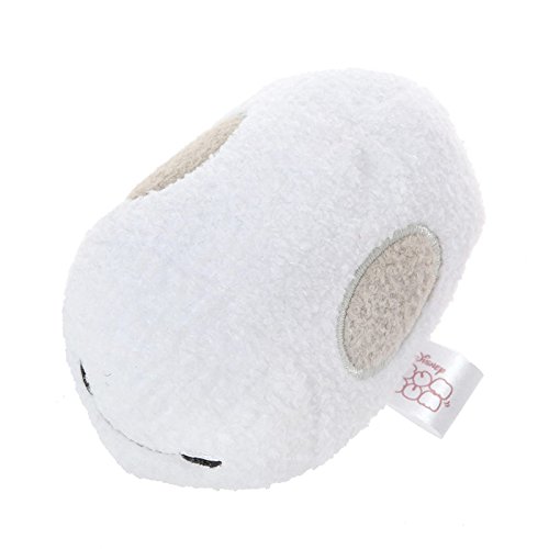 Amazon.co.jp: ツムツム ぬいぐるみ ベイマックス2 ミニ(S) TSUM