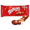 Maltesers Biscuits, 110g (Pack of 6 packets)
