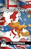  Super Power (English Edition)