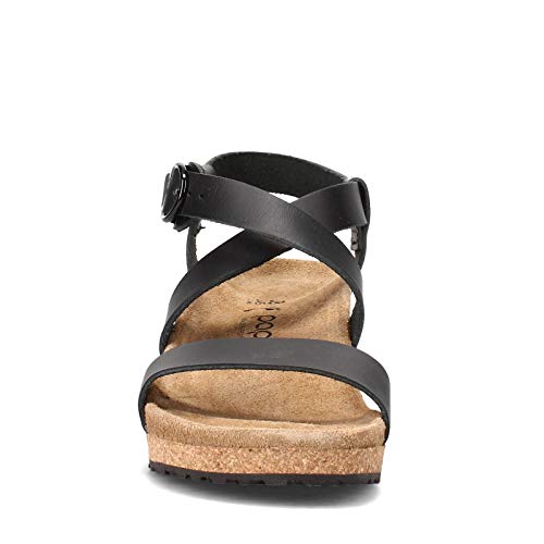 Birkenstock Women's Sandals Sibyl Black LTR N2