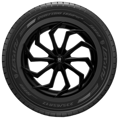 Lexani Quattro Tempo AW All-Season Tire