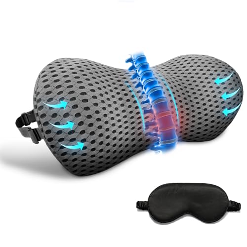 lumbar support pillows