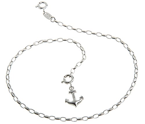 Silberketten-Store Mujer plata Sin piedra.