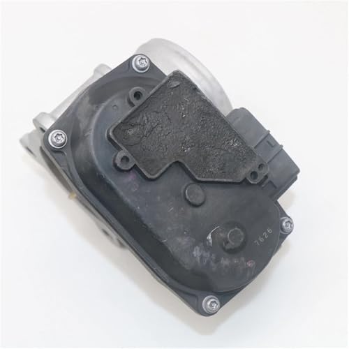 Corps de papillon 77030383 Fuso Canter trajets quotidiens zen