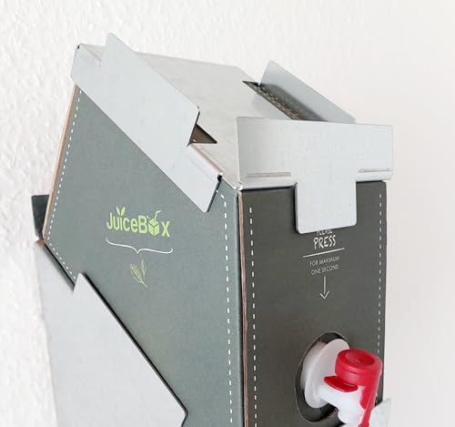 Für Juicebox Stapel Adapter Stapelhilfe aus Metall