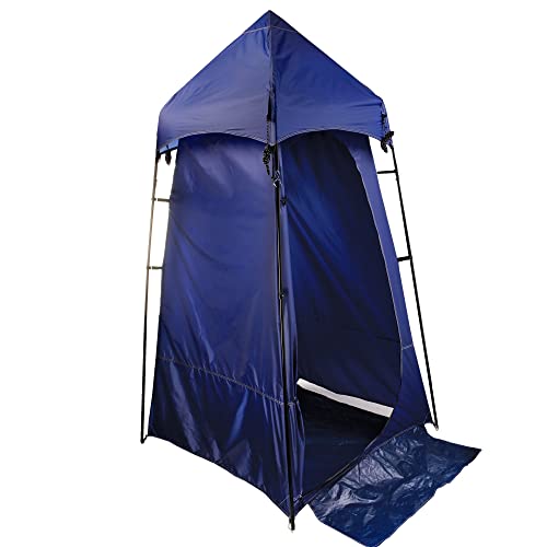 Camping Shower And Utility Tent, 1-Person Capacity, 1-Room #TOP1