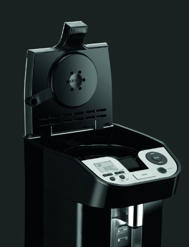 Krups KM9008 Kaffeemaschine mit Flow-Stop Funktion – Bild 6