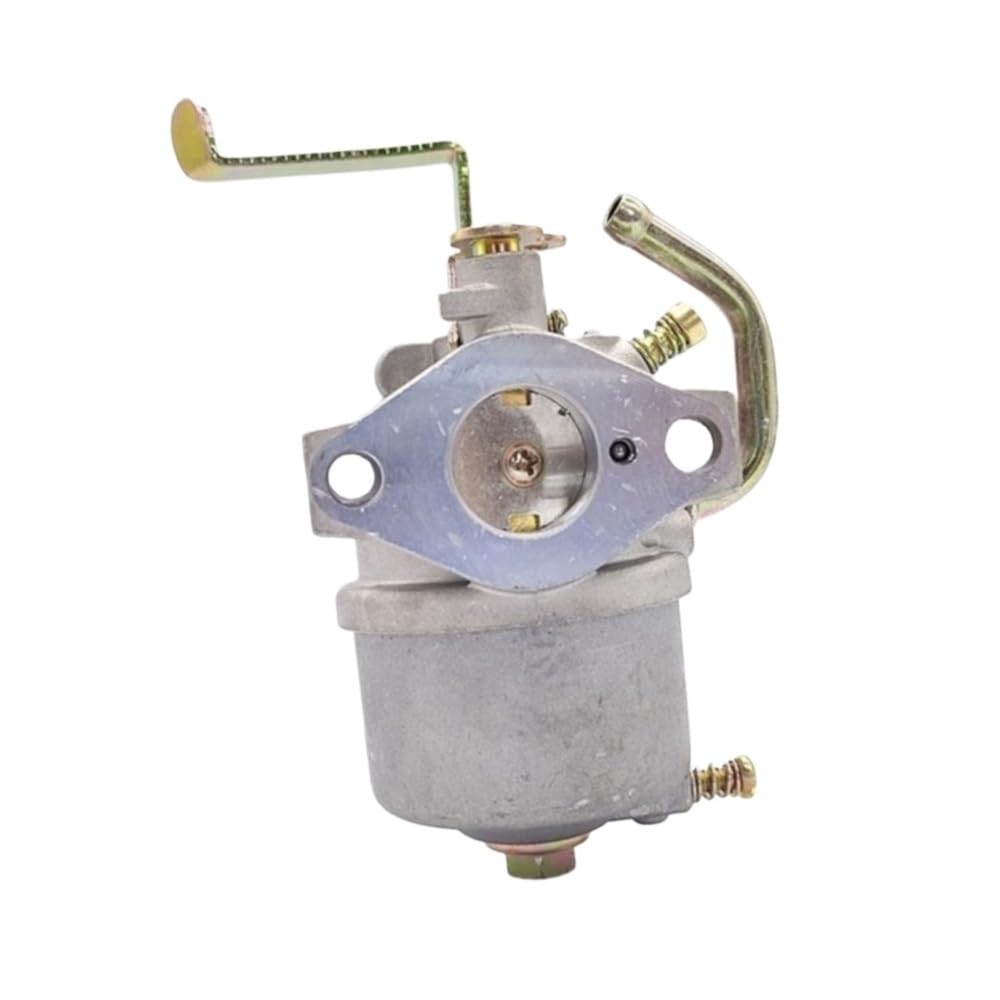 Carburateur thermique pour réparer la tondeuse à gazon MT110 référence 7E6-14101-10