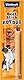 Vitakraft Beef Stick Hot Dog, Hundeleckerli, Rindfleisch im Getreidemantel, Hunde Trainingsleckerli, ohne Zusatz von Zucker (1x 30g)