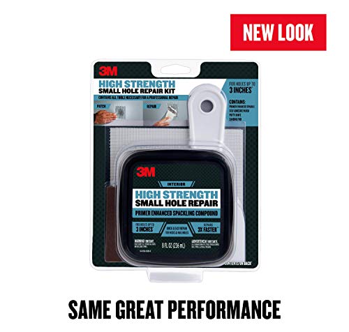 Product Image 3: 3M High Strength Small Hole Repair Kit