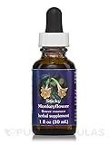 Sticky Monkeyflower Dropper 1 Ounces