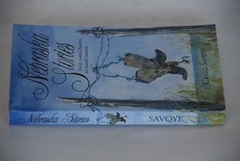 Paperback Nebraska Stories; Tales of Cowboys Ranchers and Assorted Characters Book
