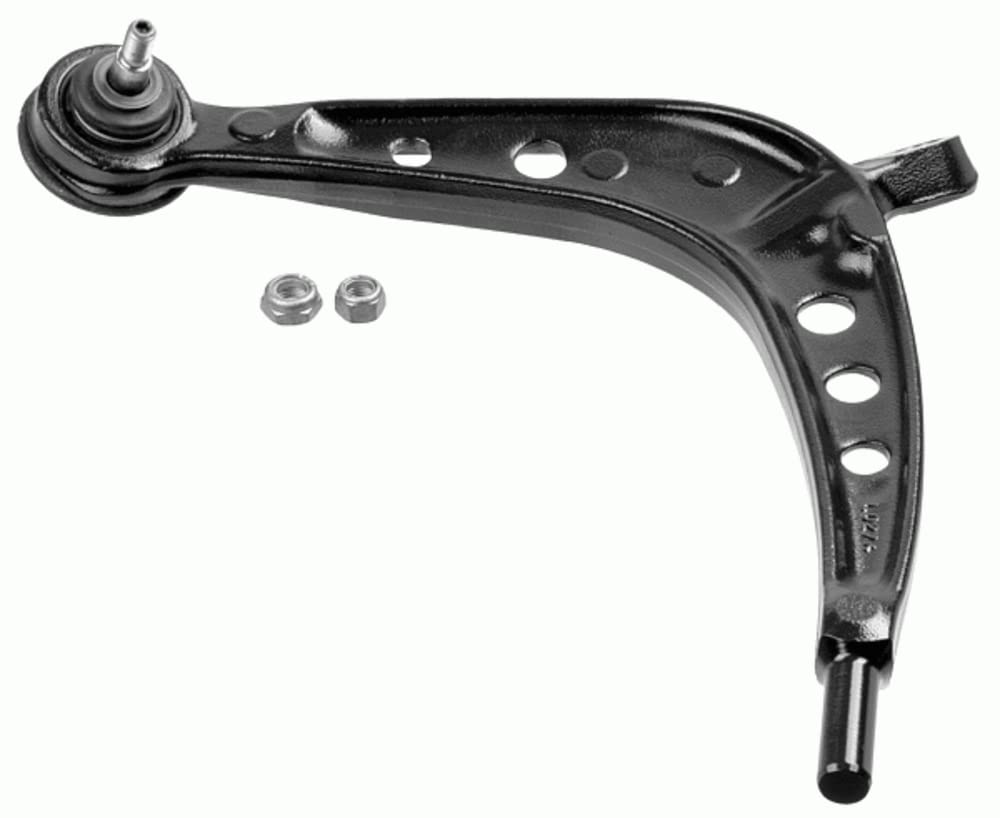 Amazon.com: Lemforder 2994801 Suspension Control Arm : Automotive 