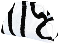 White-black Irregularity