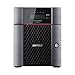 BUFFALO TeraStation WS5420DN 4-Bay Windows Server IoT 2025 Desktop NAS 32TB (4x8TB) w/HDD Included