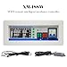 XM-18SW New Version Intelligent Incubator Controller WiFi Remote Intelligent Temperature and Humidity App System Egg Incubator