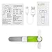 BicycleStore Personal Fans Handheld Fan Mini USB Desk Fan Portable Travel Fans Rechargeable Pocket Fans for Home, Travel, office- 2 Speeds