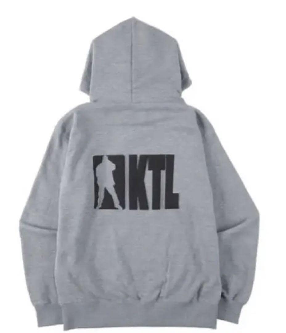 KANDY TOWN パーカー　L Amazon.co.jp: kandytown パーカー kt4l Lサイズ 即完品 : おもちゃ