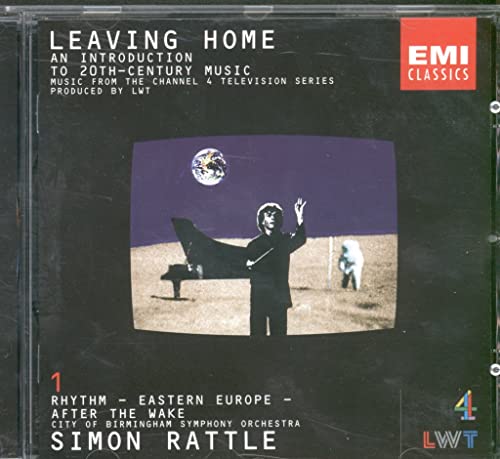 Leaving Home 1(Musik d.20.Jhdt