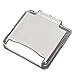 Timorn Hard Transparent Plastic Protective Cases for Nintendo GBA SP Gameboy Advance Sp Console (1 Set)