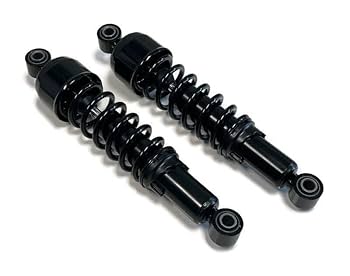 HARLEY DAVIDSON 純正リアショック スポーツスターXL1200V XL1200V リアサスペンション 片側 54568-09 ハーレー 純正 中古