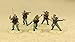 Dust Studio Spetsnaz Starter Set - Battlegroup Roza