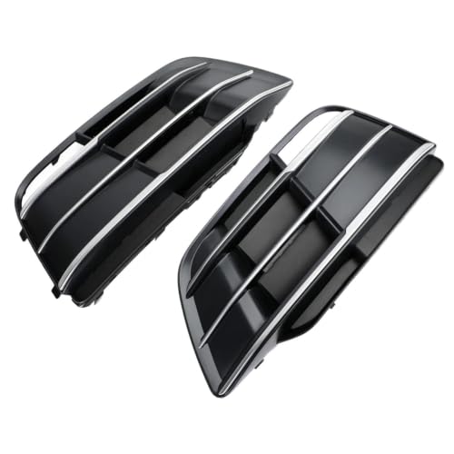 Calandre de voiture Q5 SQ5 2018-2022 finition premium pour grille de pare-chocs