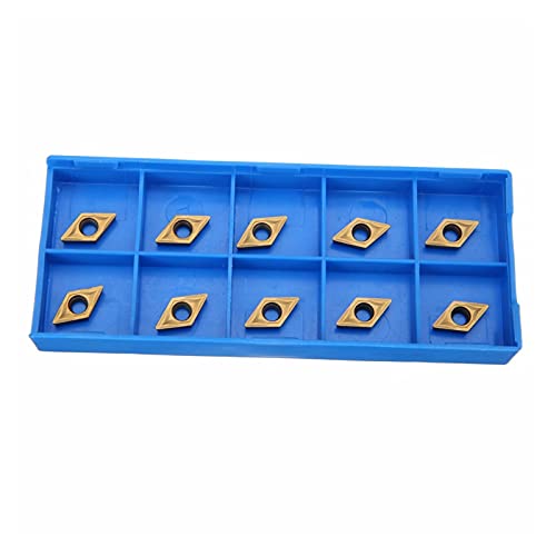 CNC Tools S12M-SDUCR07 Herramienta de Torneado Interior + Insertos miniatura 5