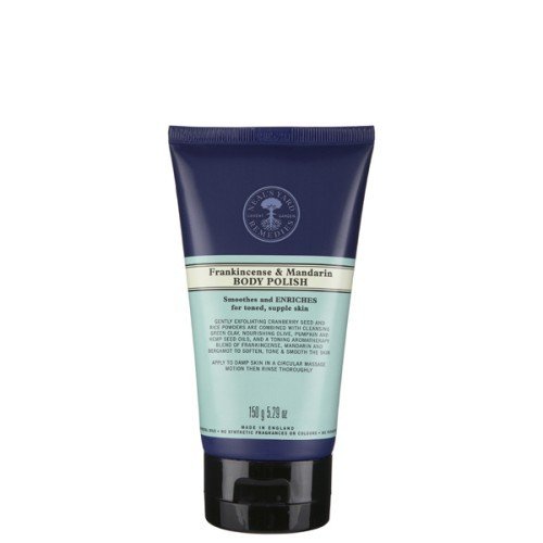 Neals Yard Remedies Frankincense & Mandarin Body Polish 150g by Neal's Yard