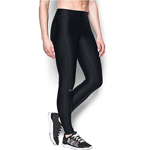Under Armour UA HeatGear Armour XS Black