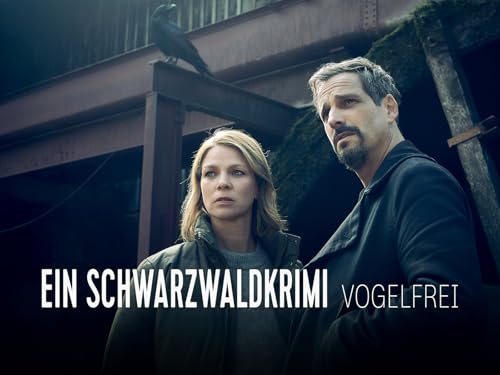 Bild: Vogelfrei - Ein Schwarzwaldkrimi, Staffel 4 f�r 0,00 EUR bei amazon.de