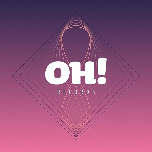 #98 OH! Records Podcast - Guestmix From Kiano
