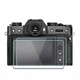 fujifilm x-e2s manual 【Durezza 9H e anti-esplosione】Realizzata in vetro temperato di alta qualità con un indice di durezza 9H. Resiste efficacemente ai graffi causati da chiavi o sabbia, assorbe gli urti in caso di cadute e impedisce la rottura dello schermo durante intense attività all'aperto come ciclismo, sci o immersioni.