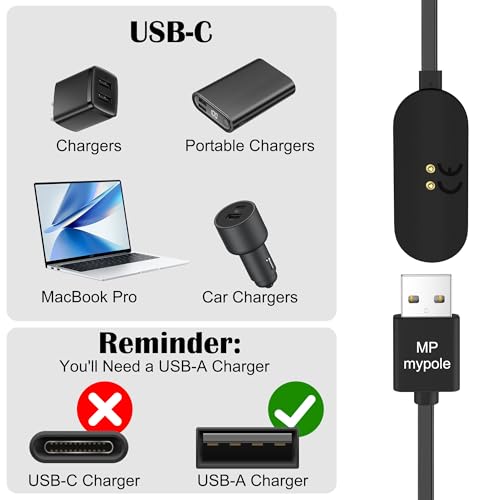 Chargeur USB MP mypole anti-rayures avec écrans et brosses - 2