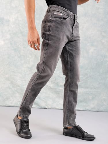 Image of THE Indian Garage CO Men Jeans
