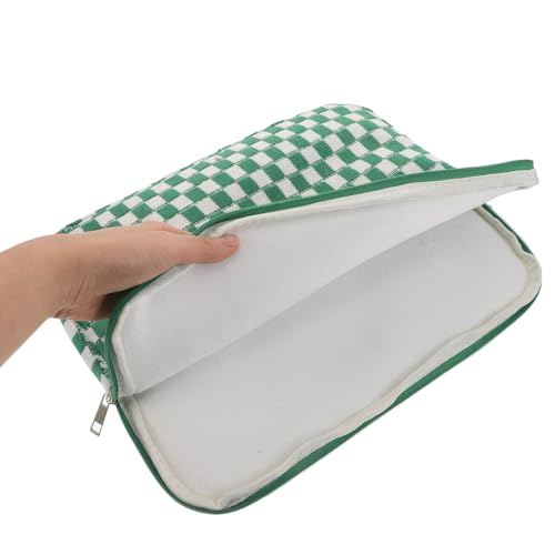 Funda protectora interior para tableta y funda para portátil ligera 4