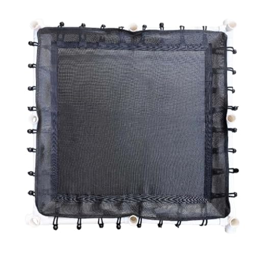 Tapis de rechange pour trampoline bâche anti-déchirure contre l'usure