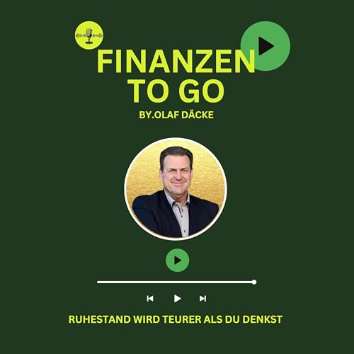 Ruhestand wird teurer als du denkst&hellip;