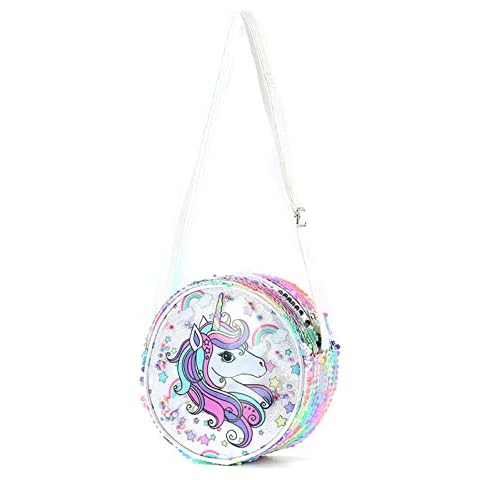 Sac à Bandoulière Licorne Spldsun Cover