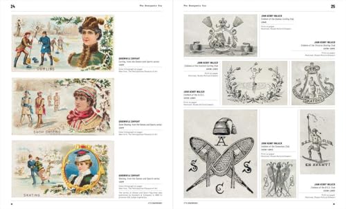 It’s Snowing!: Fashion, Art, Design and Winter Sports