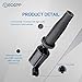 ECCPP Portable Spare Car Ignition Coils Compatible with Mazda 6/Mazda 3/Mazda Tribute/Mercury Mariner/Ford Focus/Ford Escape 2003-2008 Replacement for DG507 C1453(Pack of 4)