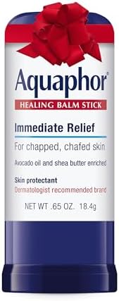 Healing Balm Stick, Skin Protectant with Avocado Oil