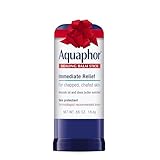 Aquaphor Healing Balm Stick, Skin Protectant with Avocado Oil and Shea Butter, Holiday Gifts for Self Care, 0.65 Oz Stick