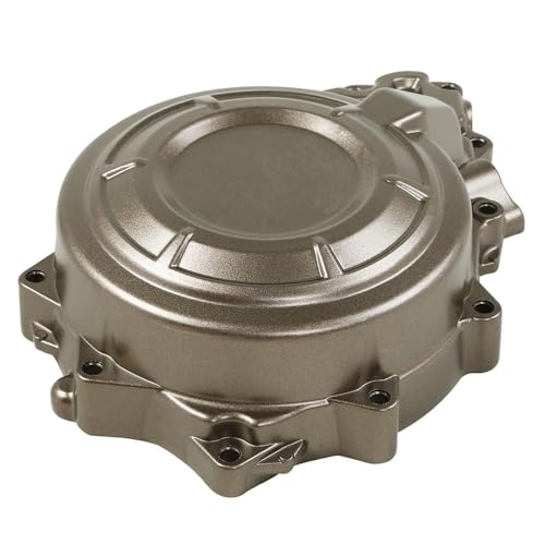 Boîtier de couvercle manivelle stator usiné pour CBR500R 2019-2025