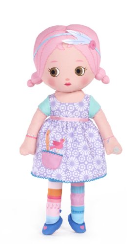 Mooshka Sing Around the Rosie Doll - Niva