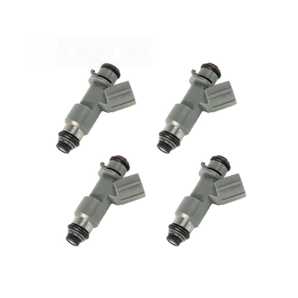 Car Petrol Injector 4pcs 16450-R70-A01 Fuel Injector Nozzle for Accord for Crosstour for Acura for MDX for TL for TSX for ZDX for RDX 2008-2016