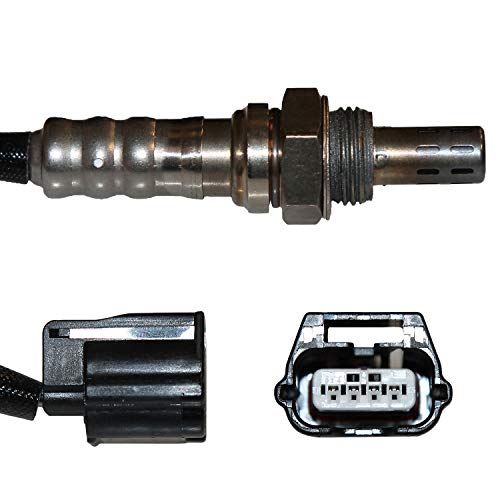 Sensor de oxígeno Walker Products 350-34701 reemplazo original miniatura 5