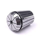 ATOPLEE High Precision ER32 Milling Lathe Collets CNC Chuck Set .0008 Accuracy(1/4 inch)
