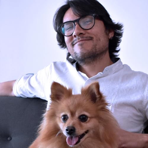 Ep 9. Arturo Trejo de @Los_Insdispensablesofficial