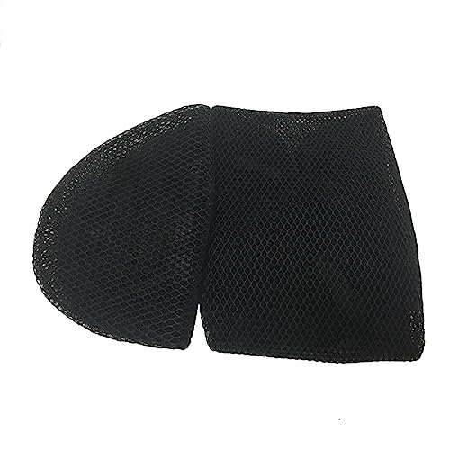 Protecteur maille 3D pour CB500F housse de selle respirante et anti-dérapante